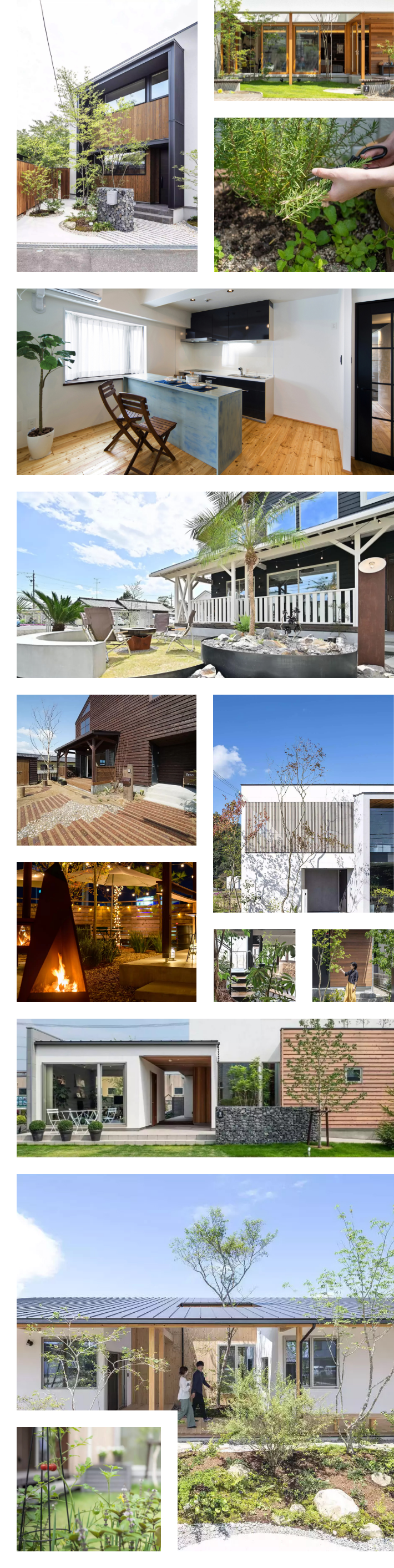 GARAGE HOUSE GALLERY