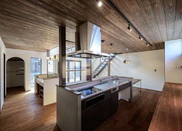 ホロスホームが選ばれる理由 写真