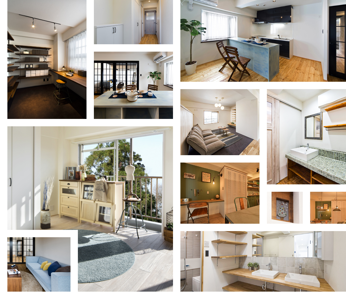 GARAGE HOUSE GALLERY