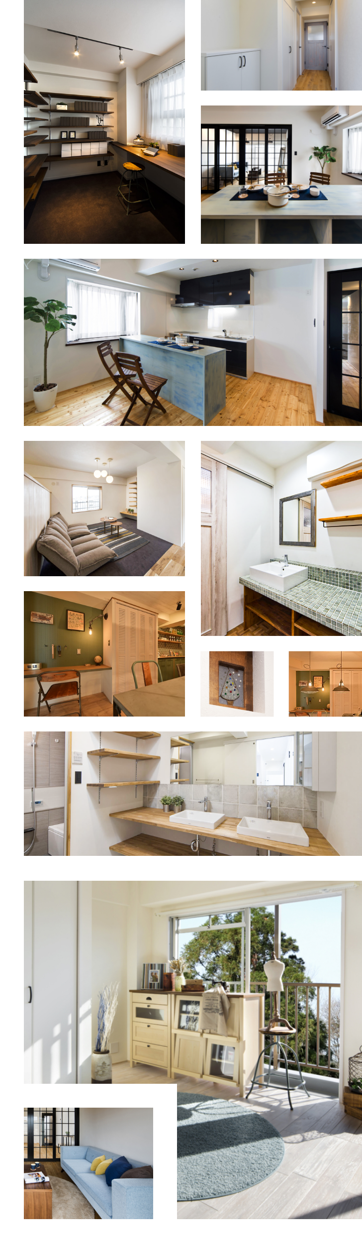 GARAGE HOUSE GALLERY