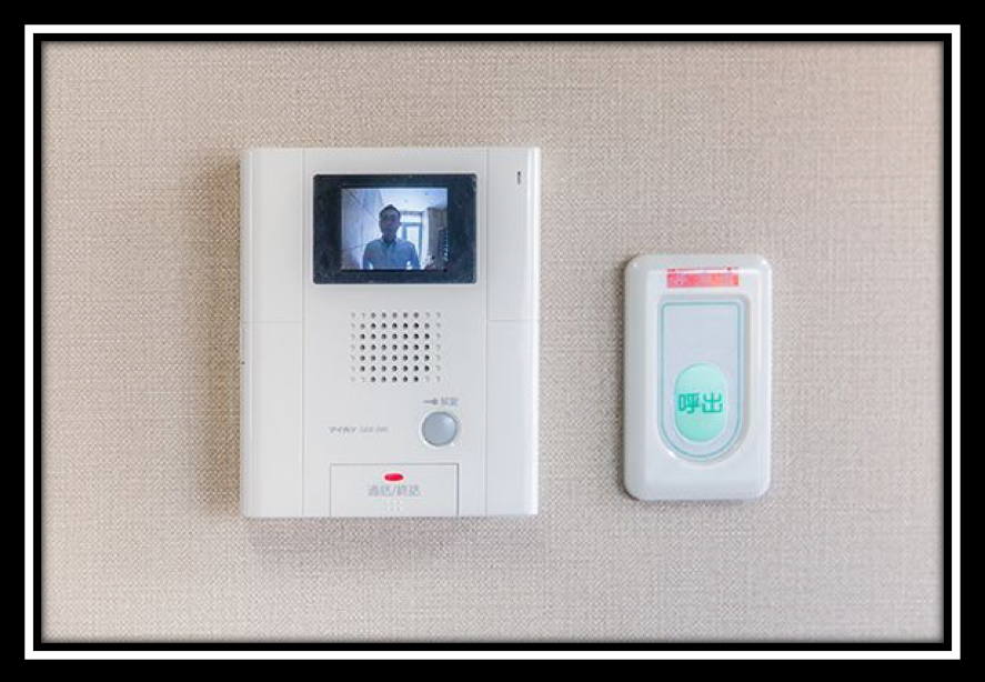 インターフォン