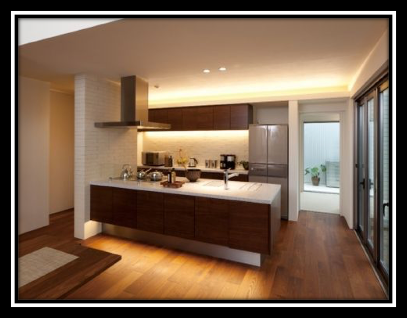 システムキッチン