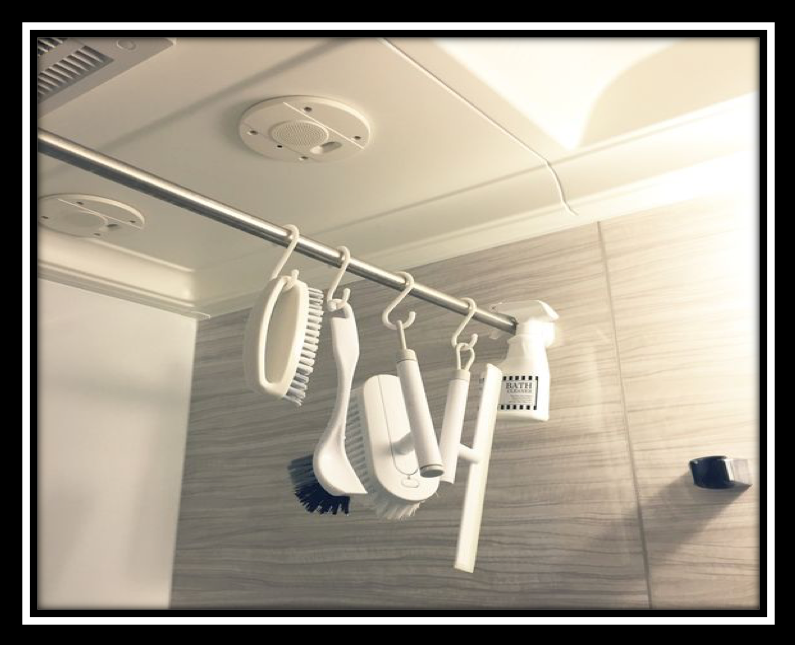 浴室暖房乾燥機