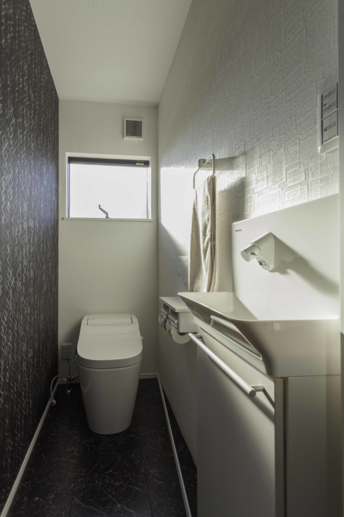 トイレ アラウーノ