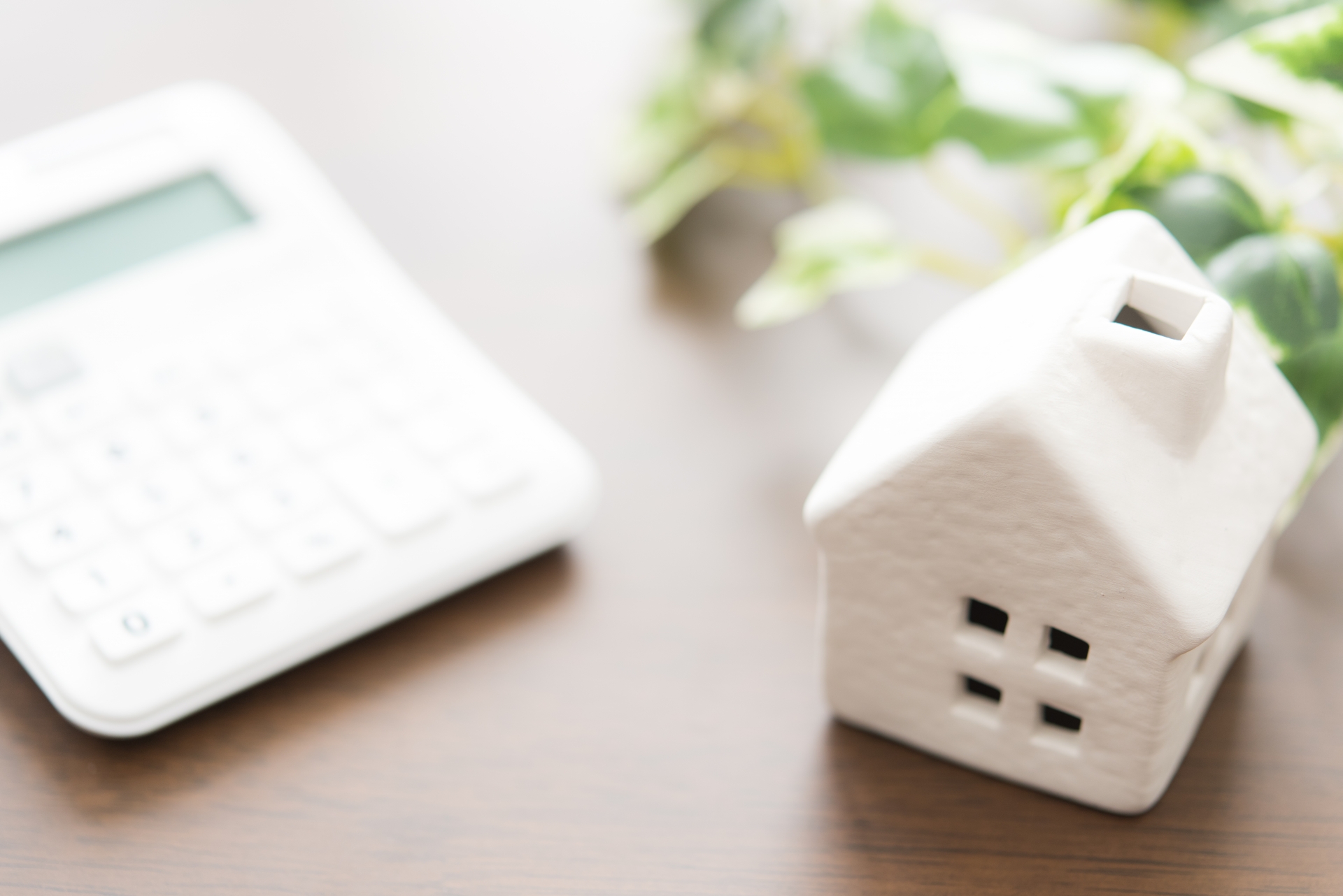 住宅ローンキーワード：第１１回・フラット３５