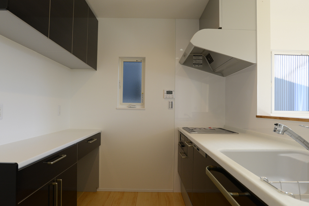 トクラス　システムキッチン