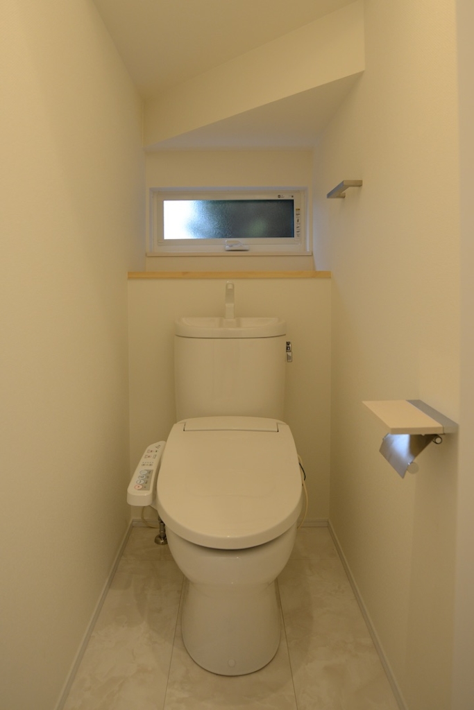 アサヒ衛陶　トイレ