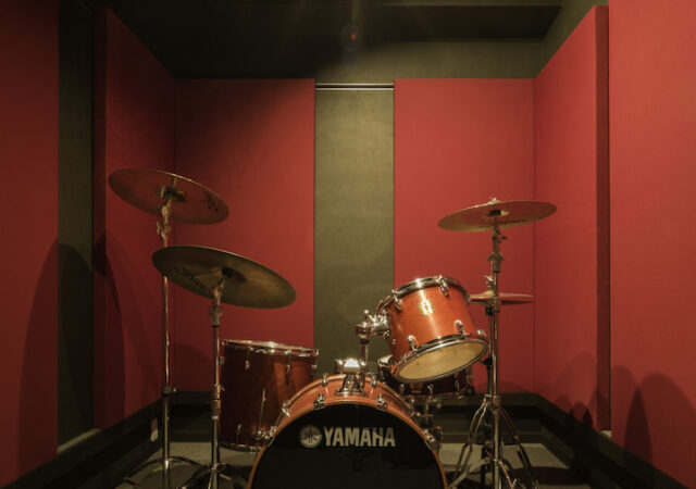 防音室を備えた時間を気にせず自由に演奏できるお家【愛知県岡崎市の注文住宅】