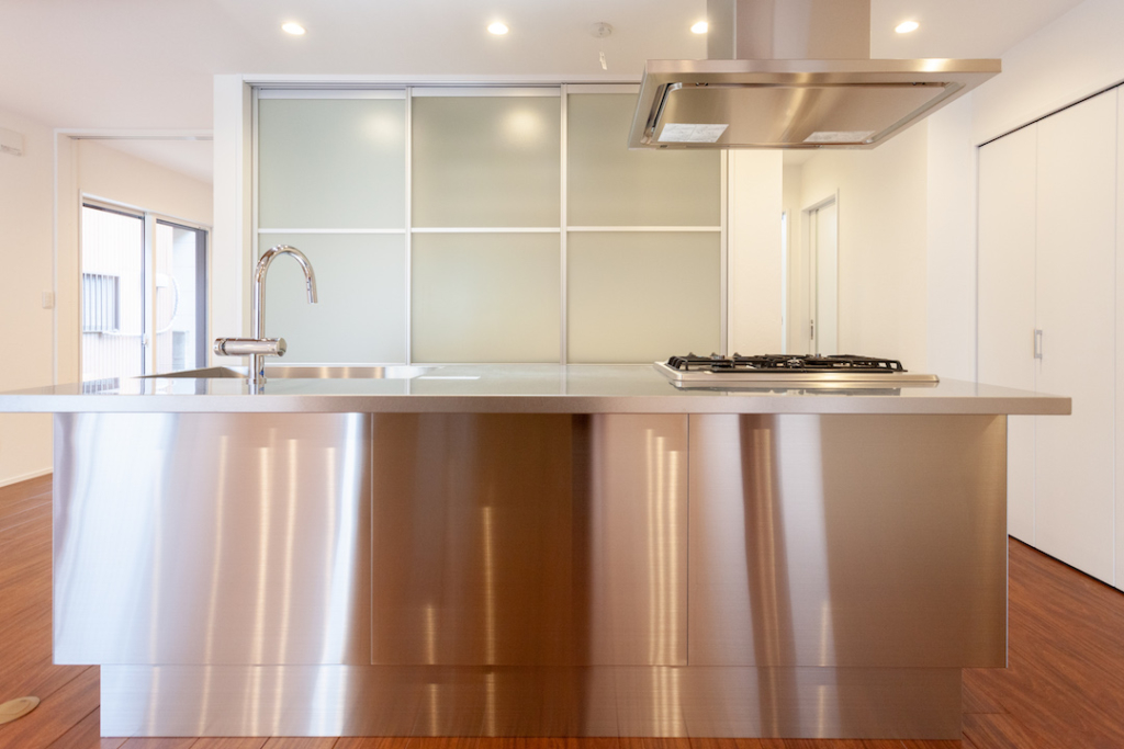 サンワカンパニーキッチン