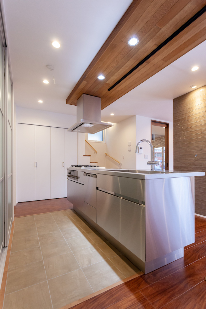 サンワカンパニーキッチン