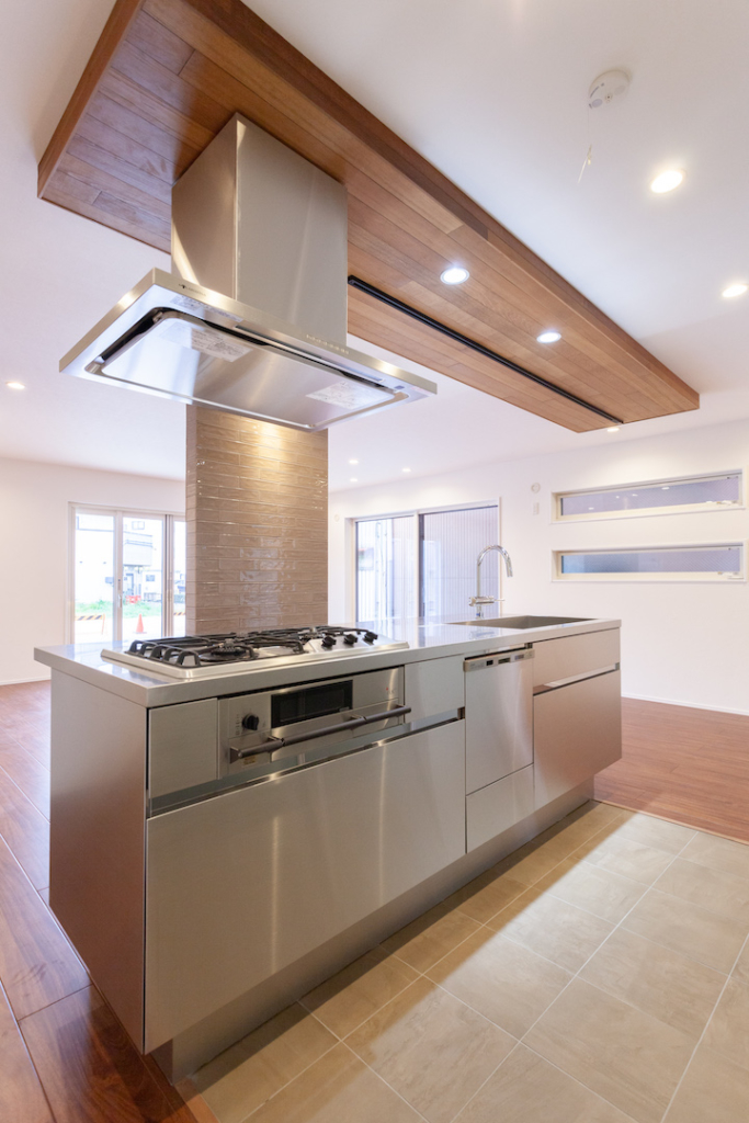 サンワカンパニーキッチン