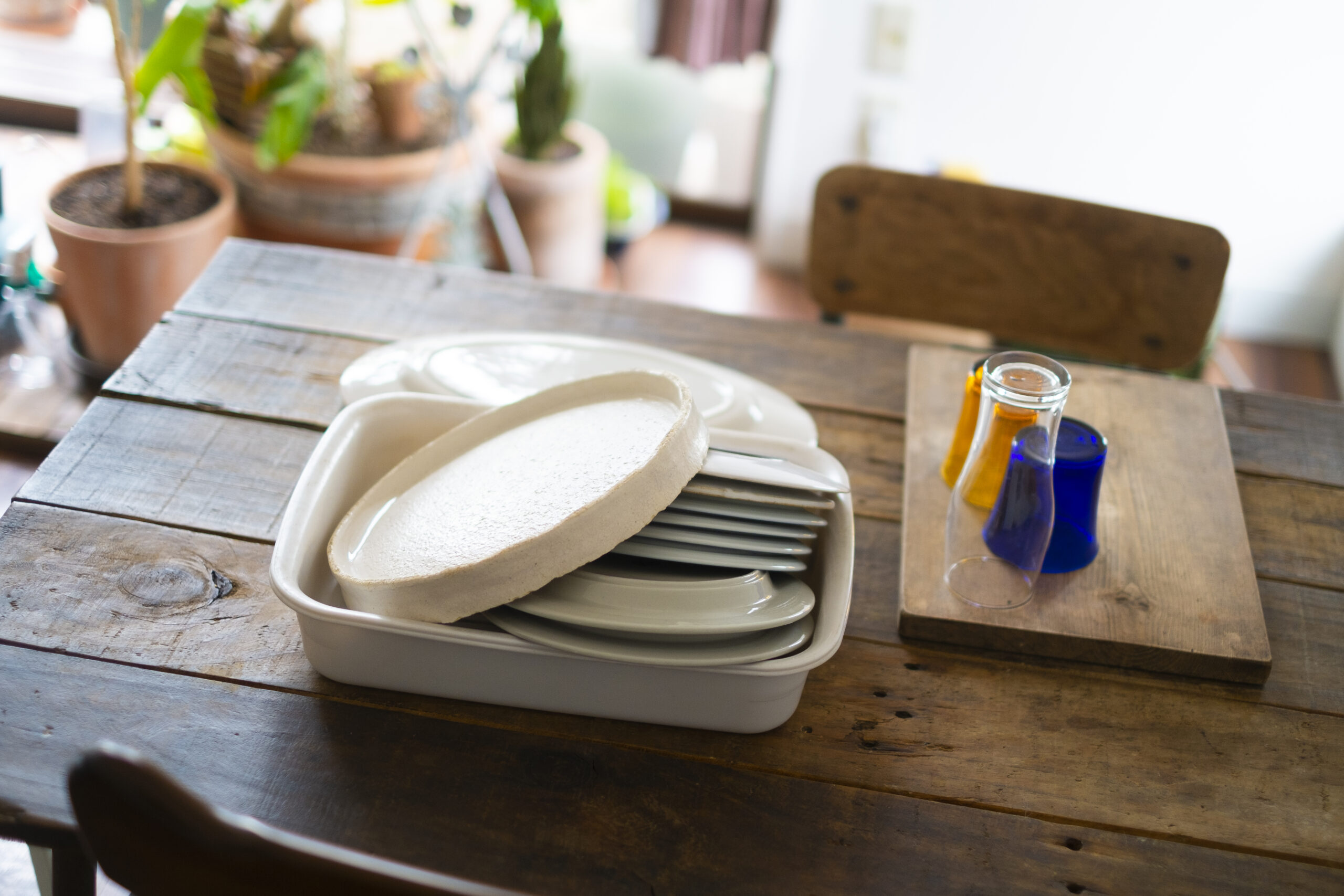 食洗機のメリット・デメリット