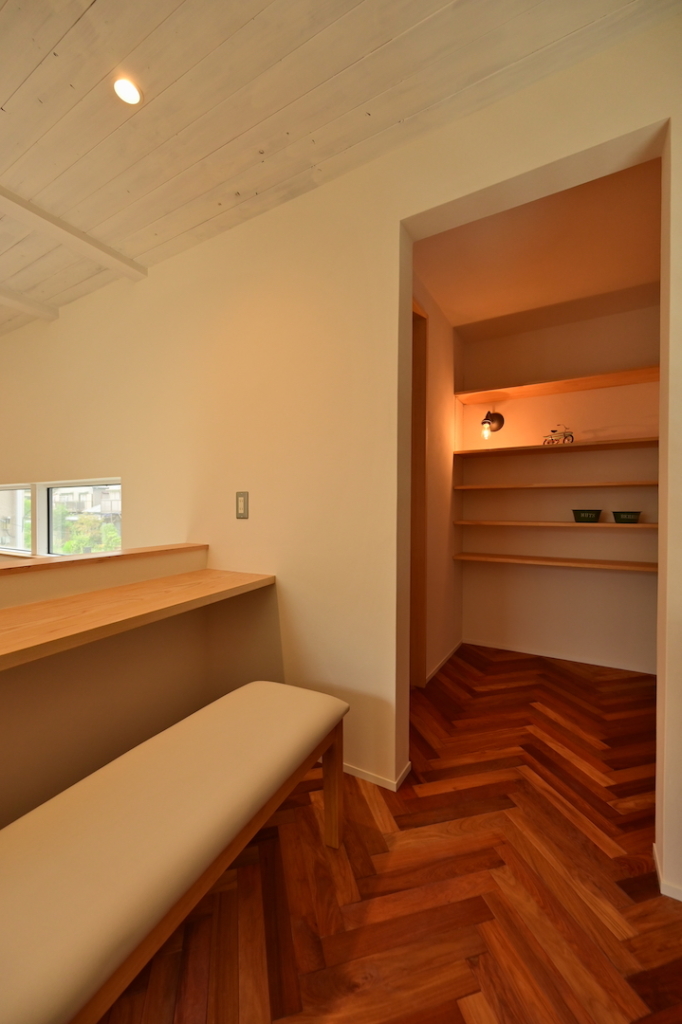 スタディースペース