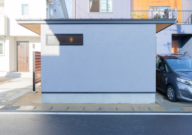 ホロスホームの小屋【愛知県豊田市】