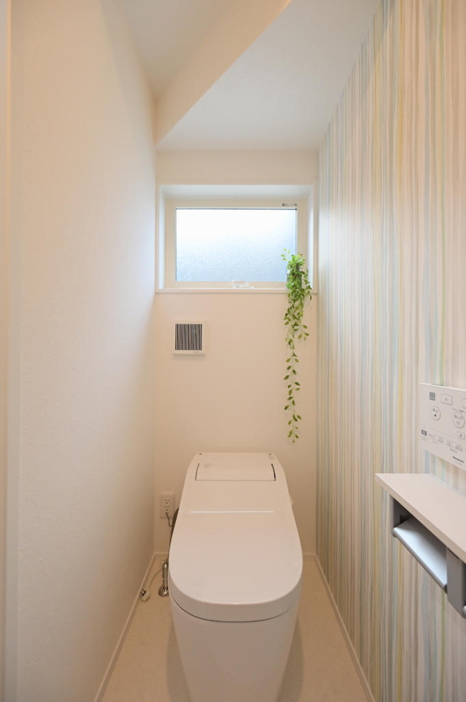 トイレ　アラウーノ