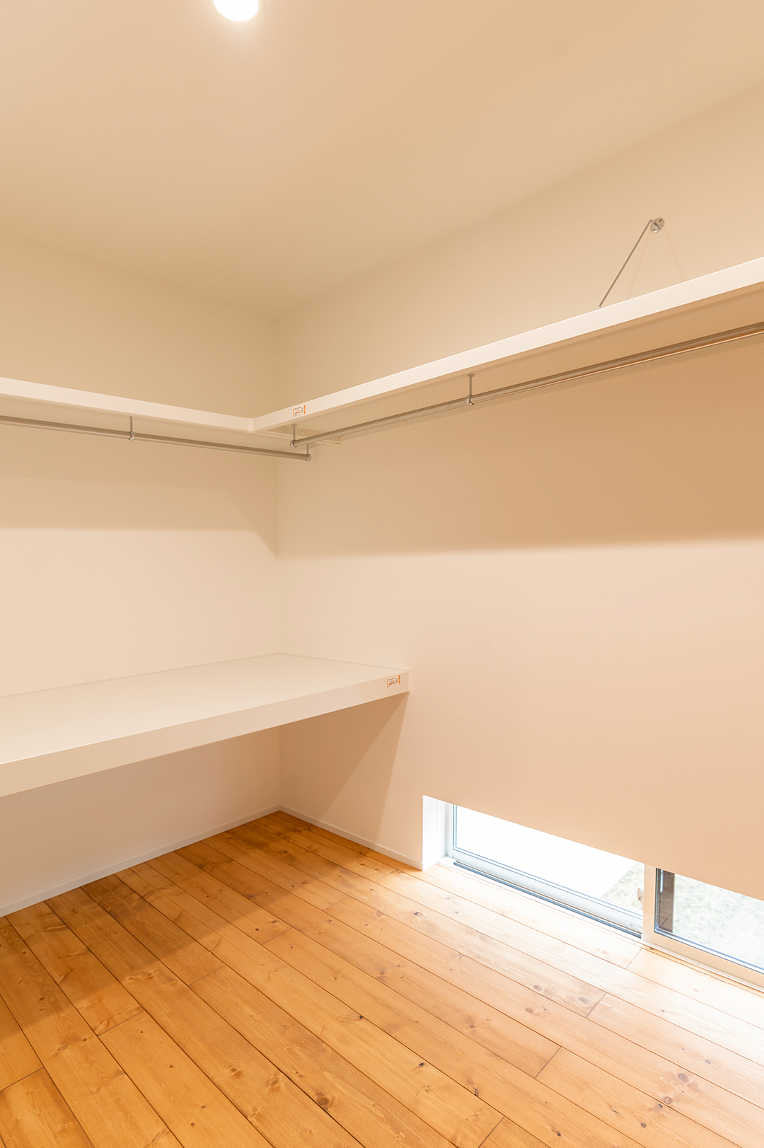 ファミリークローゼット