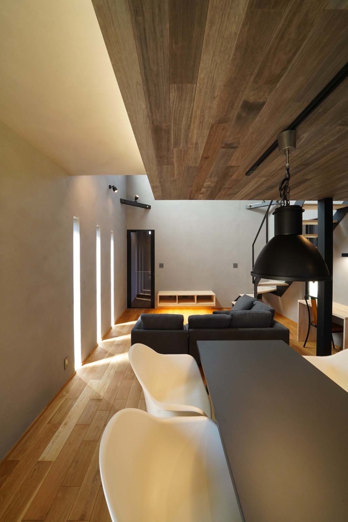 ダイニングキッチン