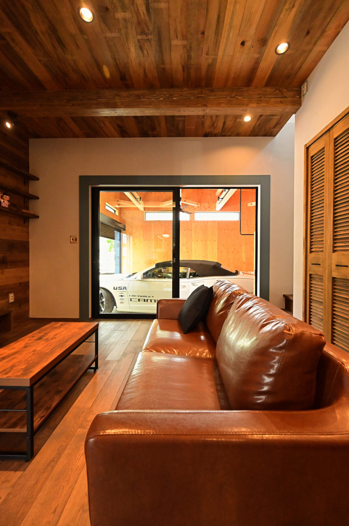 LDK インダストリアル ブルックリン