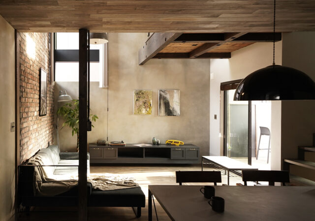 『大林モデルハウス』OPEN HOUSE開催中