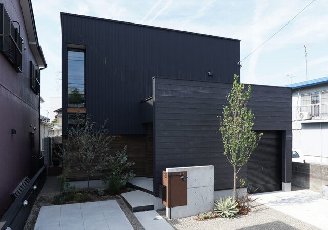 『大林モデルハウス』OPEN HOUSE開催中