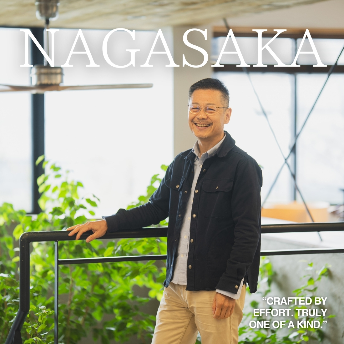 品質管理　｜長坂