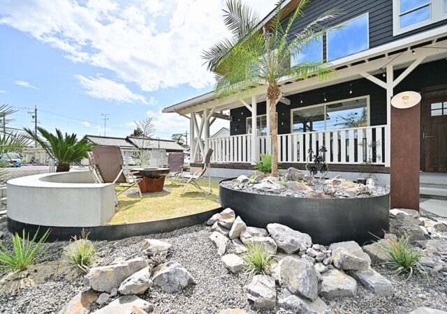 『サトヨンモデルハウス』OPEN HOUSE開催中