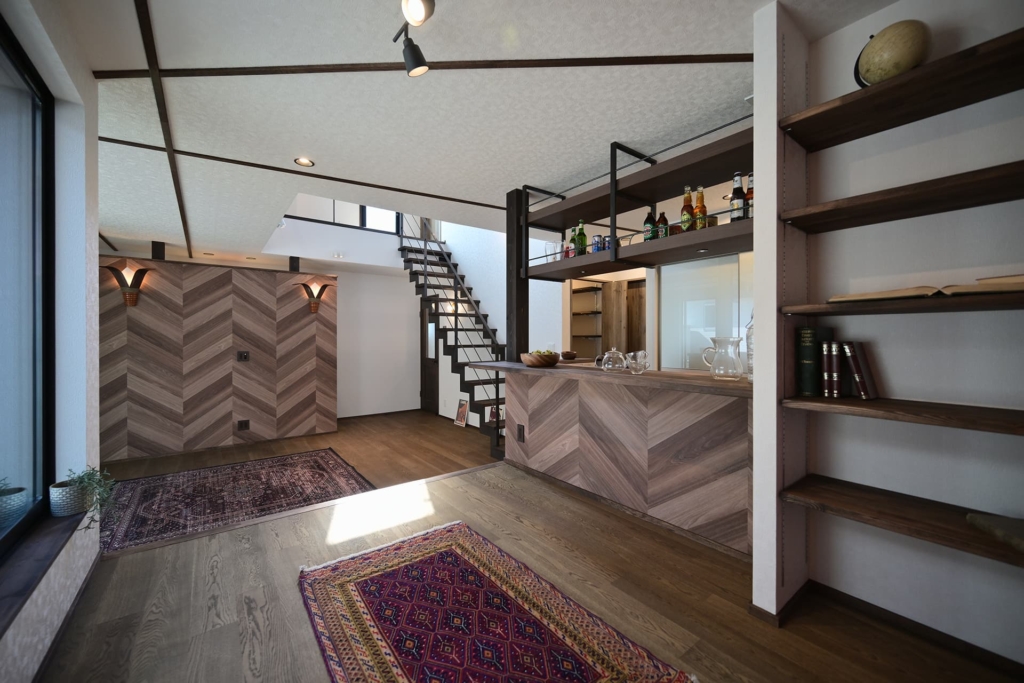 ■終了しました【6/28sat-29sun限定 @豊田市】Asian Resort Style House 完成見学会