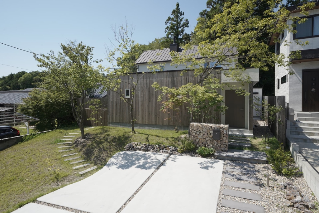 ■終了しました【庭から考える家づくり相談会】4/29-5/6 限定 @安城市