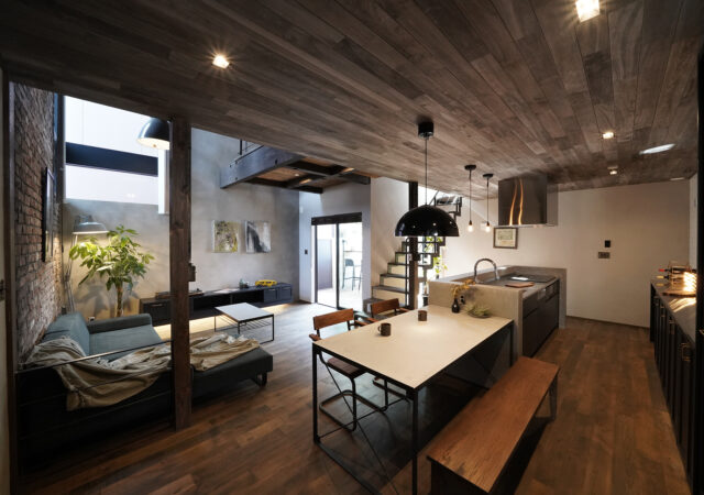 【大林モデルハウス】OPEN HOUSE開催中｜豊田市大林町