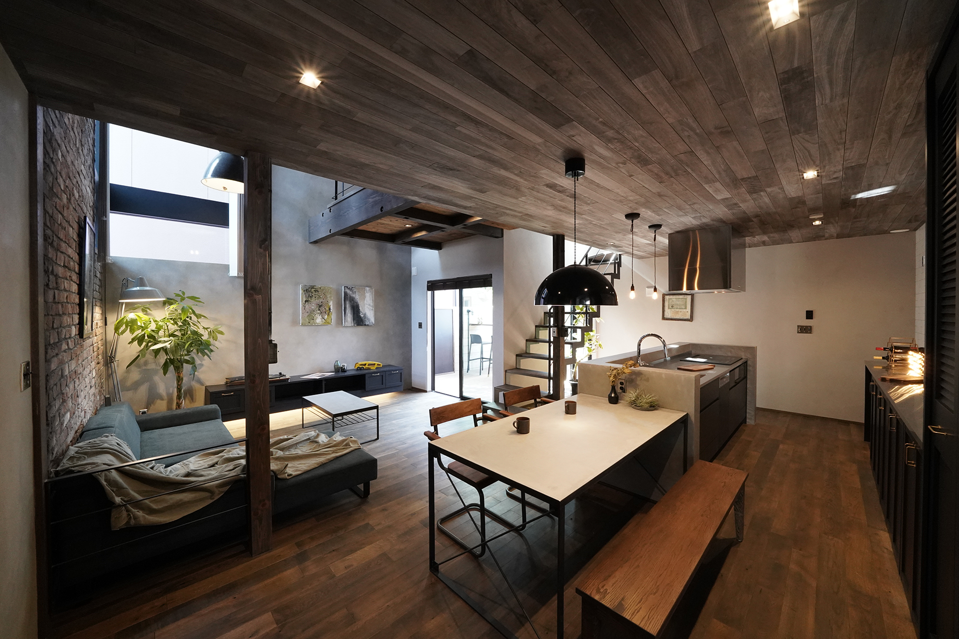 【大林モデルハウス】OPEN HOUSE開催中｜豊田市大林町