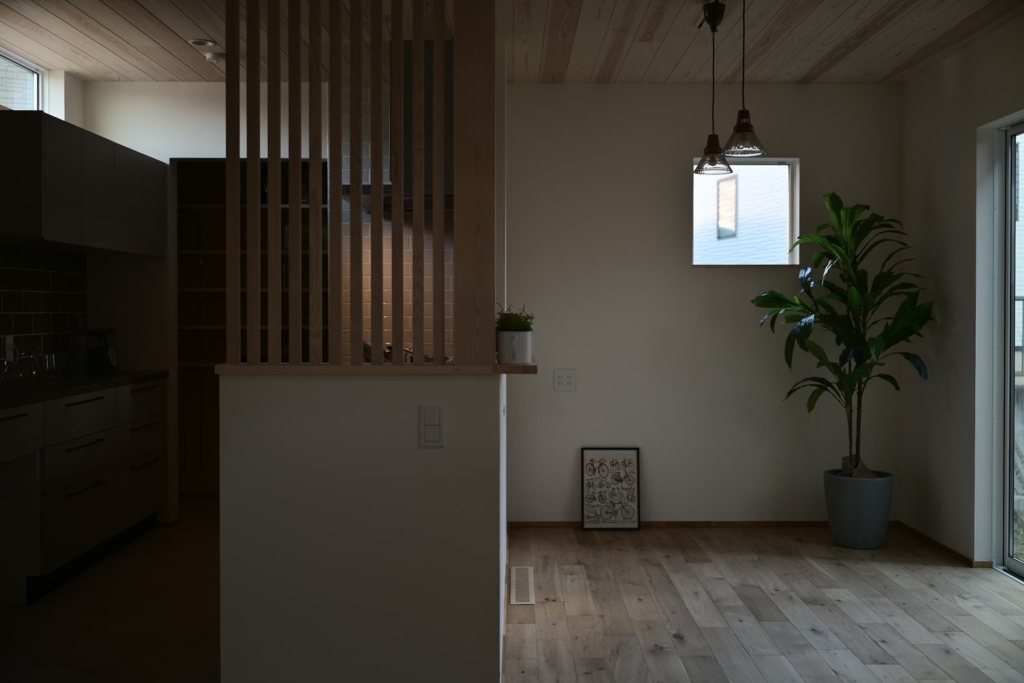 ■終了しました【11/29sat-30sun限定 @岡崎市】Japandi Style House 完成見学会