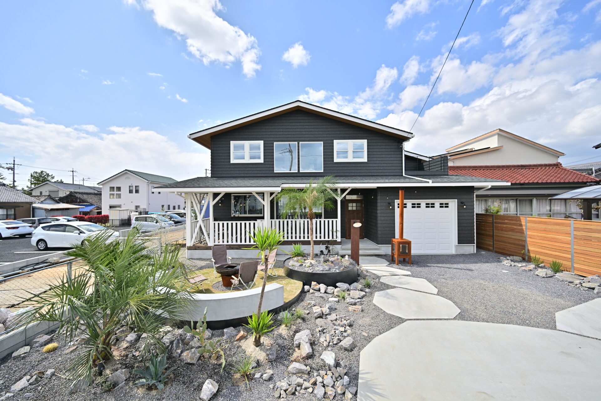 【サトヨンモデルハウス】OPEN HOUSE 開催中｜安城市