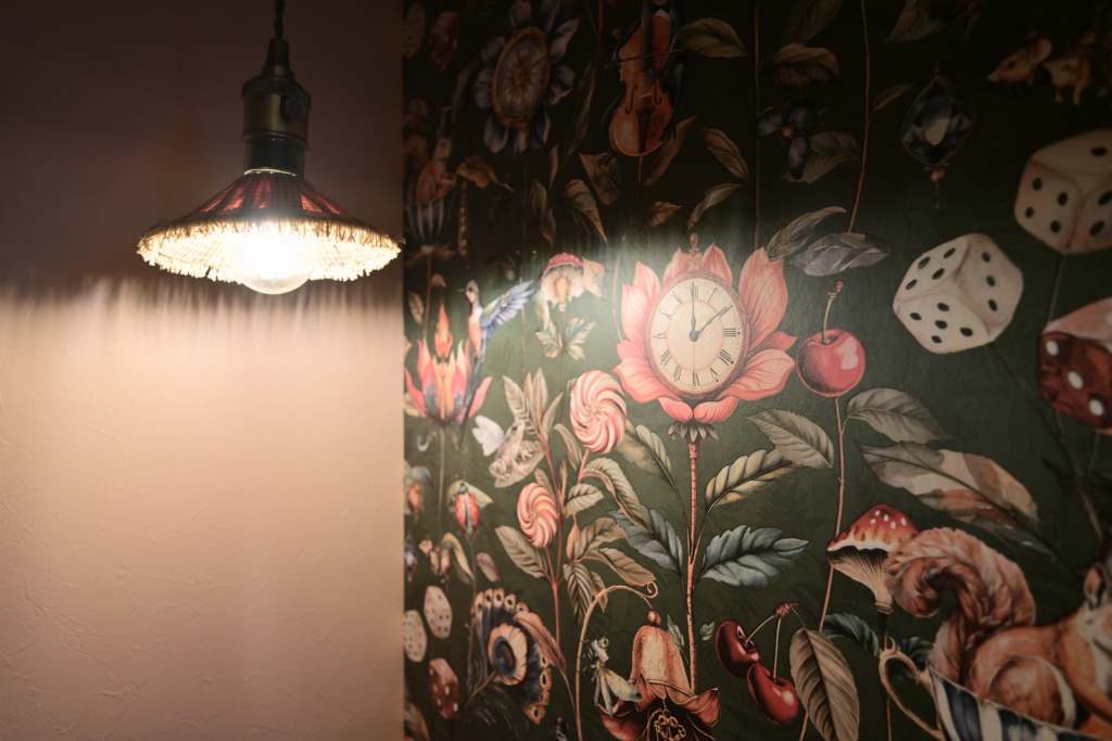 ■終了しました【2/21sat-22sun限定 @豊川市】Carpenter Gothic Style House 完成見学会