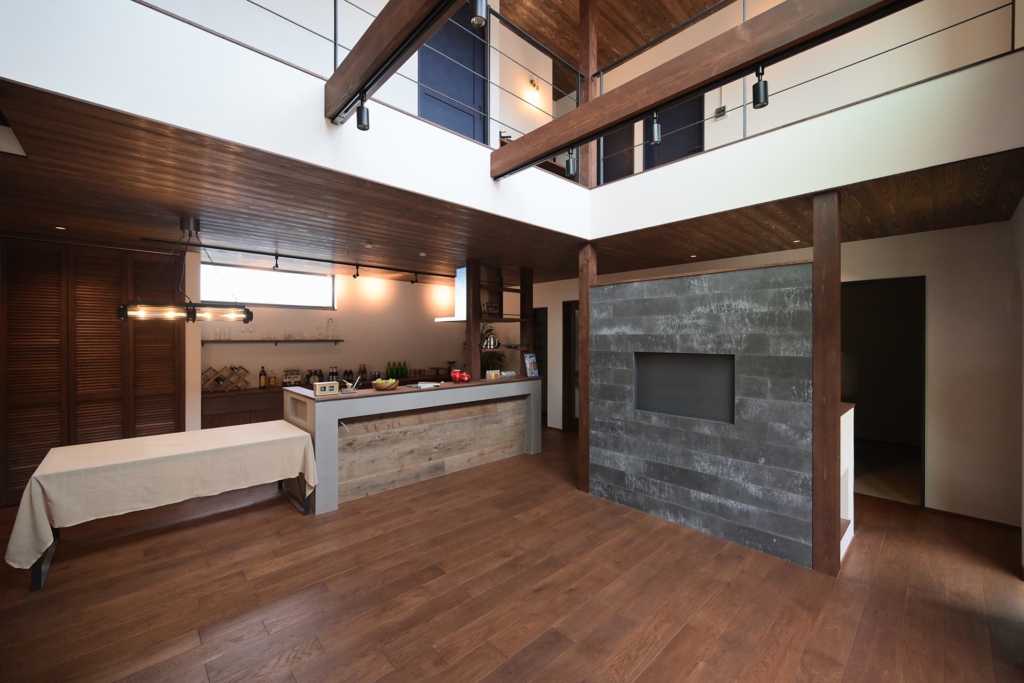 ■終了しました【9/13sat-14sun限定 @豊橋市】Vintage Style House 完成見学会