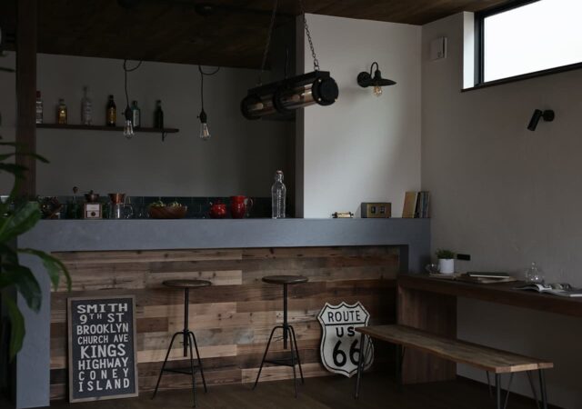 【3/14sat-15sun限定 @豊田市】Vintage Style House 完成見学会