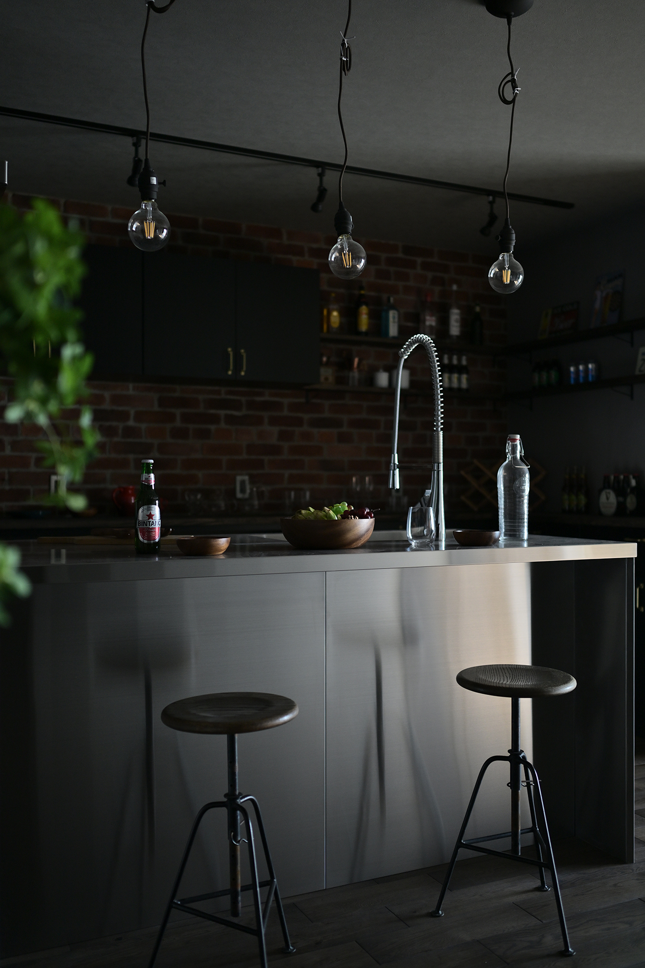 ■終了しました【2/28sat-3/1sun限定 @大府市】Vintage Style House 完成見学会