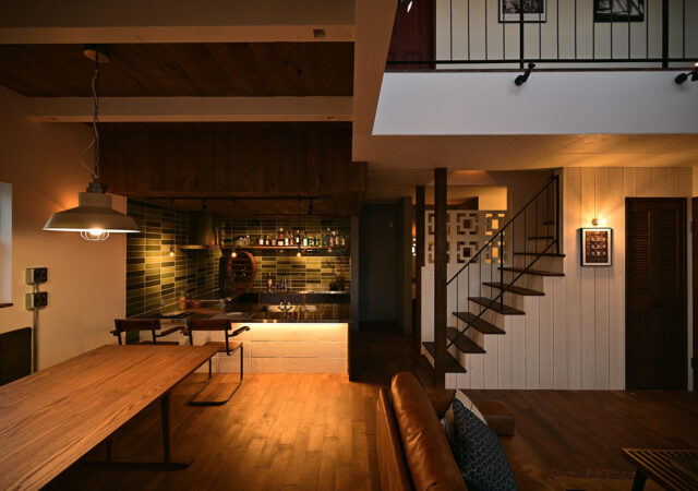 【サトヨンモデルハウス】OPEN HOUSE 開催中｜安城市里町