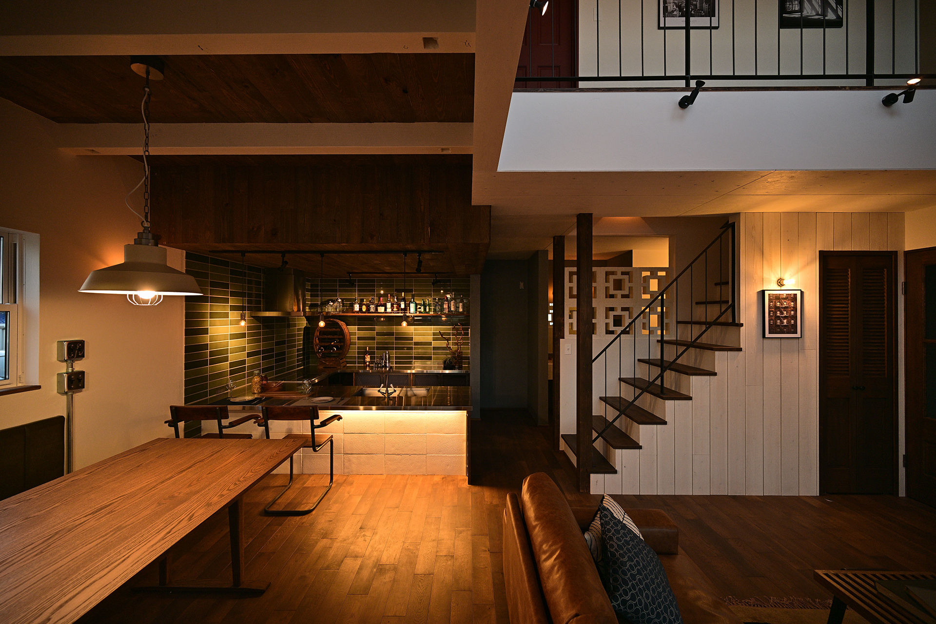 【サトヨンモデルハウス】OPEN HOUSE 開催中｜安城市里町