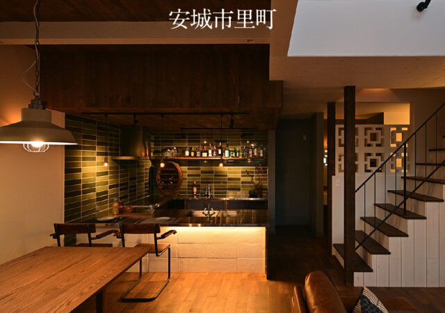 サトヨンモデルハウス|OPEN HOUSE 開催中|安城市里町