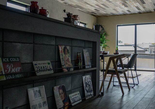 Mixed Style House 完成見学会｜岡崎市井田町