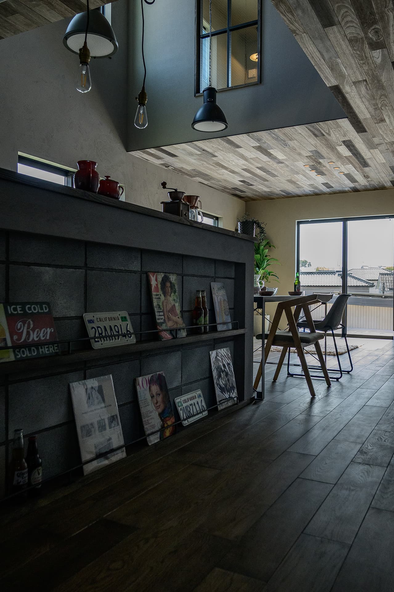 ■終了しました｜Mixed Style House 完成見学会｜岡崎市井田町