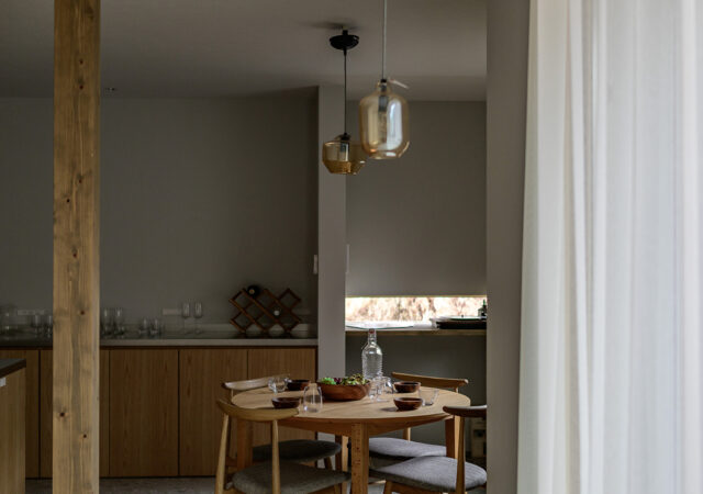 Japandi Style House 完成見学会|碧南市石橋町