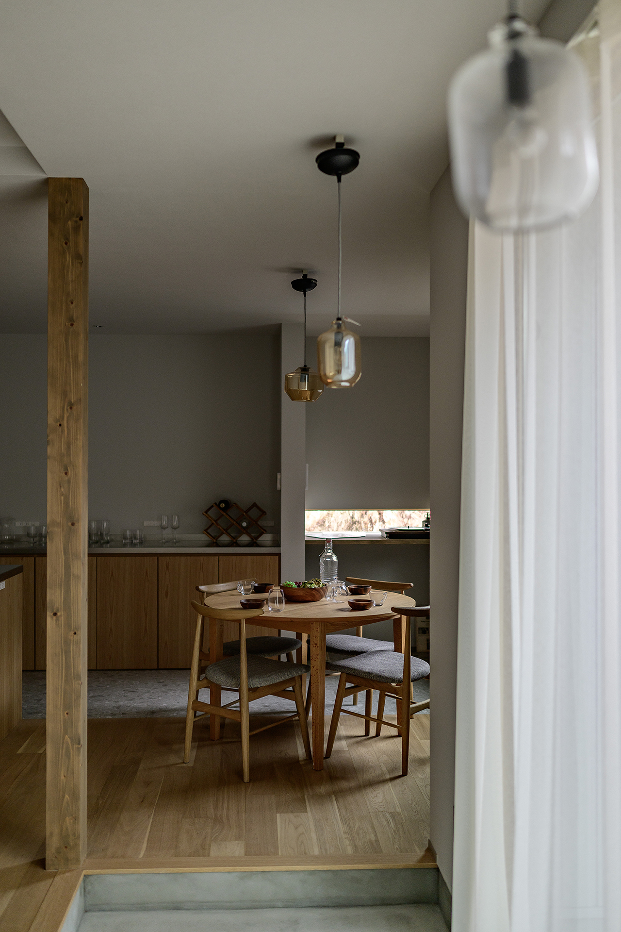 ■終了しました｜Japandi Style House 完成見学会｜碧南市石橋町