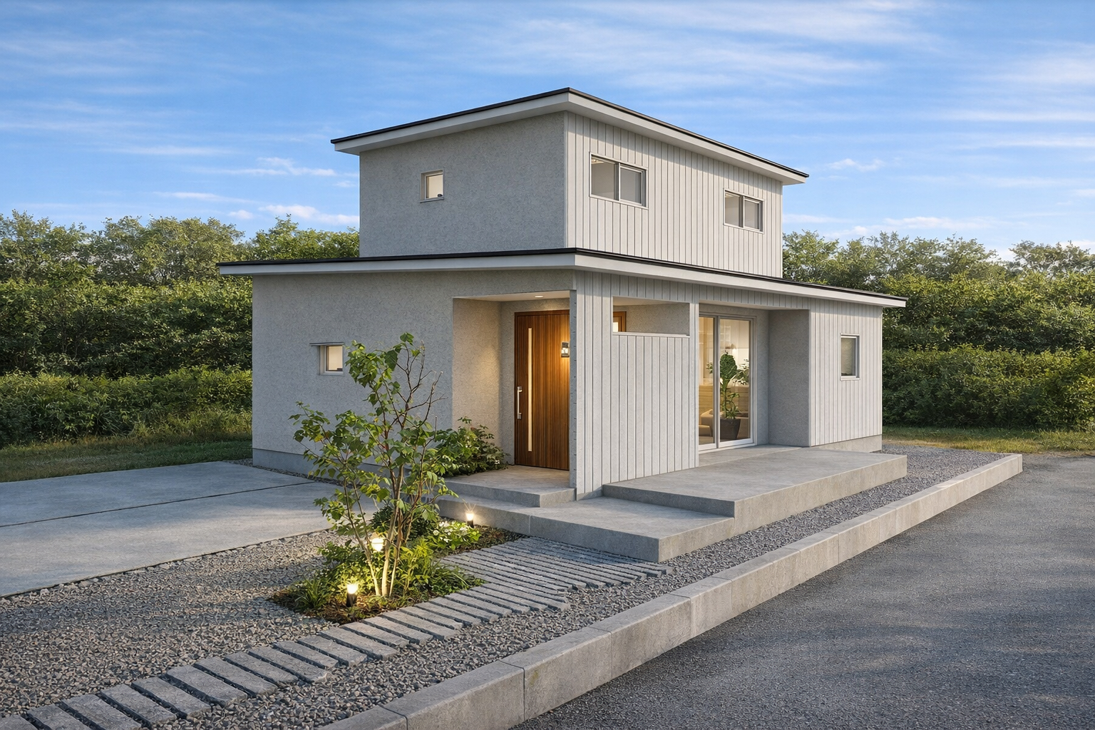 【4/4sat-5sun限定 @碧南市】Japandi Style House 完成見学会