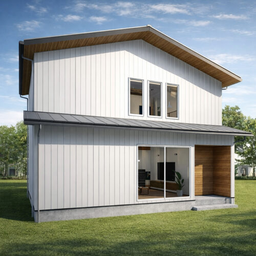 Vintage Style House 完成見学会｜碧南市