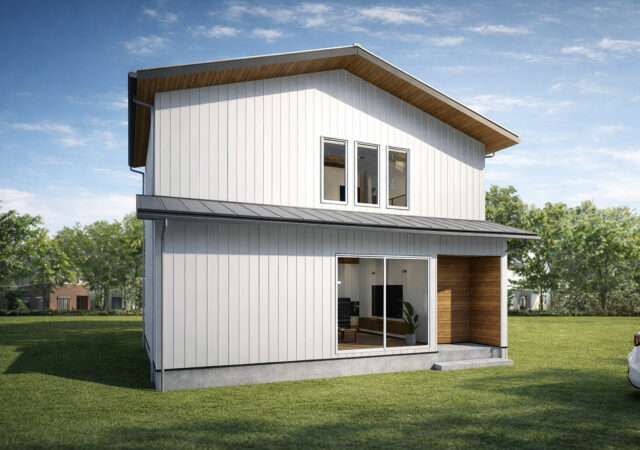 Vintage Style House 完成見学会|碧南市新川町