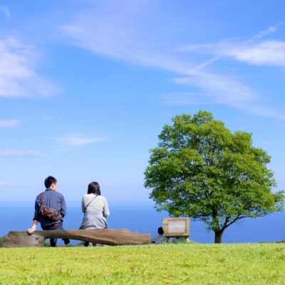 新婚カップル