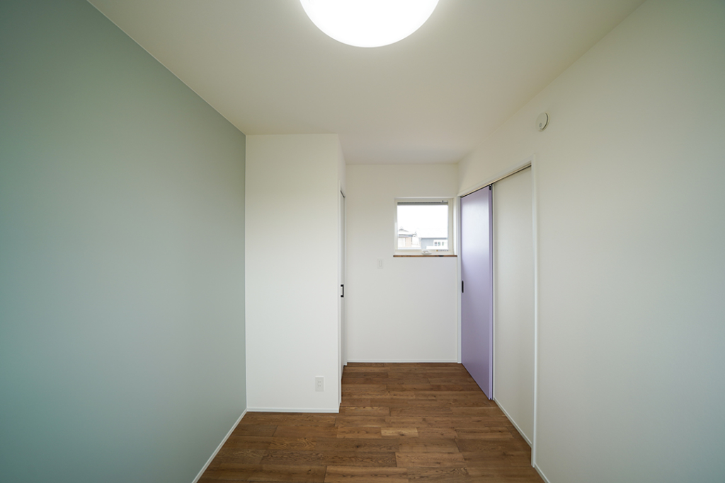 子供部屋