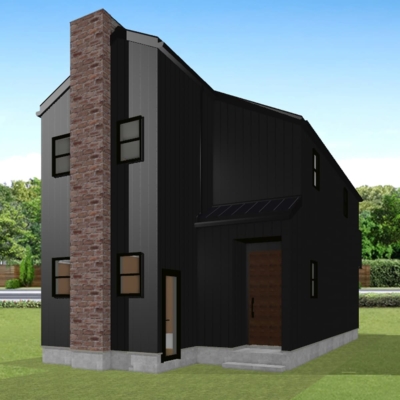 【2/28sat-3/1sun限定 @大府市】Vintage Style House 完成見学会