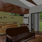 【2/14sat-15sun限定 @西尾市】Vintage Style House 完成見学会